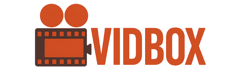 Vidbox